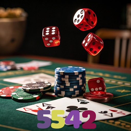 A Magia dos Jogos de Fantasia na 5542