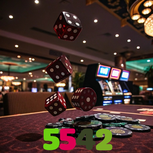 A Magia dos Jogos de Fantasia na 5542