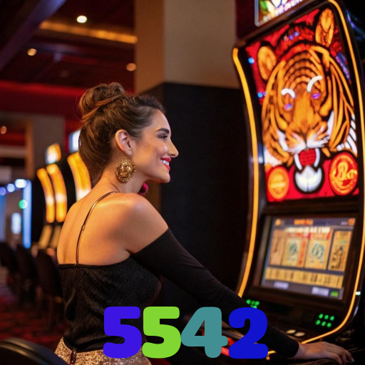 A Magia dos Jogos de Fantasia na 5542