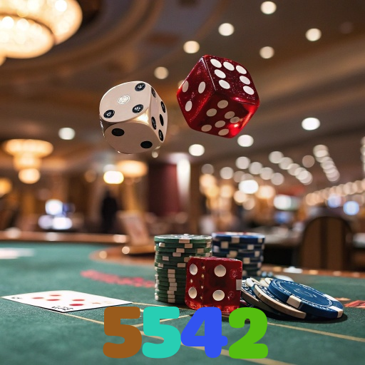 A Magia dos Jogos de Fantasia na 5542