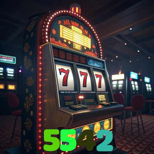 A Magia dos Jogos de Fantasia na 5542