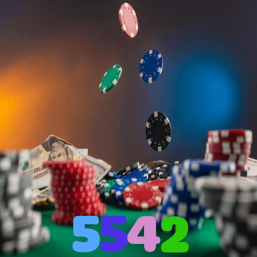 A Magia dos Jogos de Fantasia na 5542
