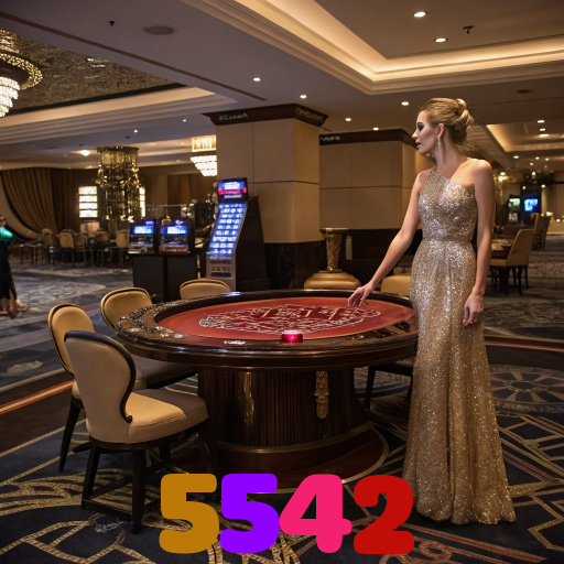 A Magia dos Jogos de Fantasia na 5542