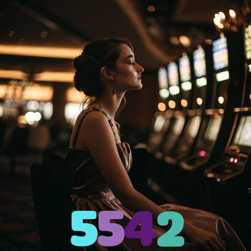A Magia dos Jogos de Fantasia na 5542