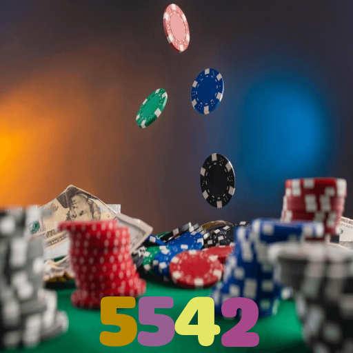 A Magia dos Jogos de Fantasia na 5542
