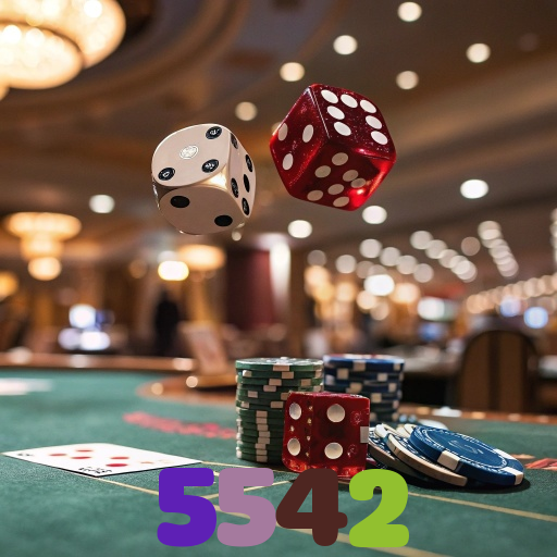 A Magia dos Jogos de Fantasia na 5542