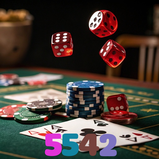 A Magia dos Jogos de Fantasia na 5542