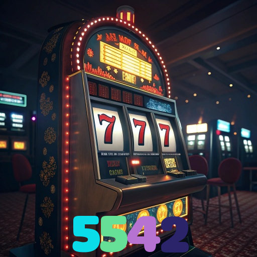 A Magia dos Jogos de Fantasia na 5542
