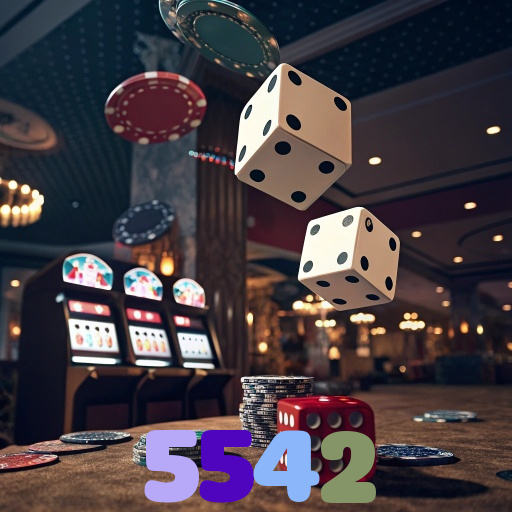 A Magia dos Jogos de Fantasia na 5542