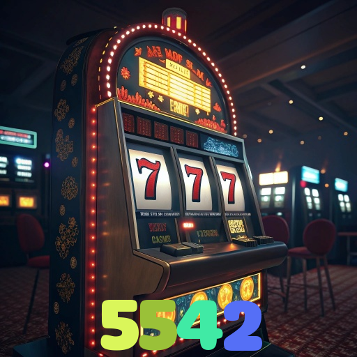 A Magia dos Jogos de Fantasia na 5542