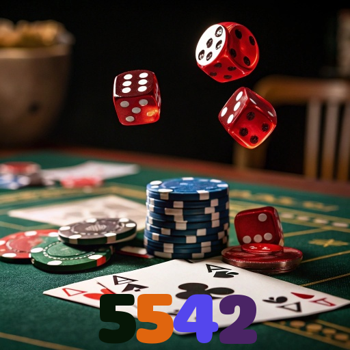 A Magia dos Jogos de Fantasia na 5542