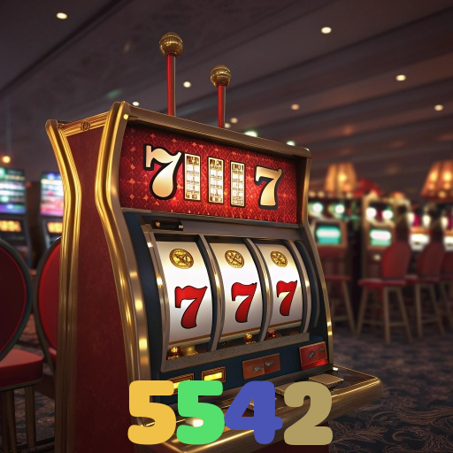 A Magia dos Jogos de Fantasia na 5542