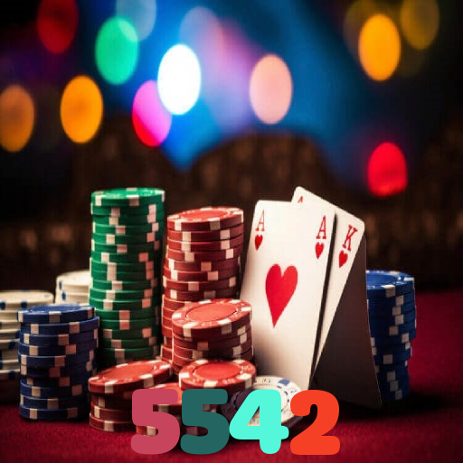 A Magia dos Jogos de Fantasia na 5542