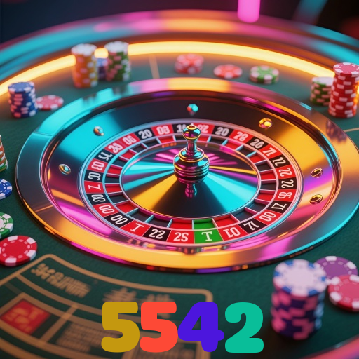 A Magia dos Jogos de Fantasia na 5542