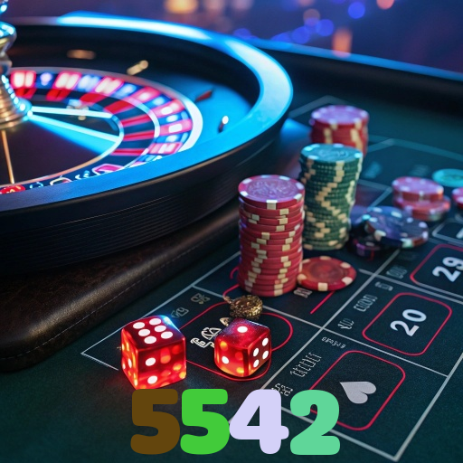 A Magia dos Jogos de Fantasia na 5542