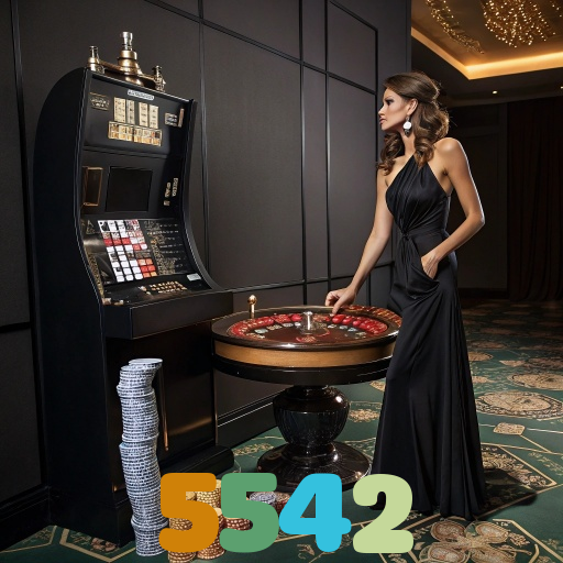 A Magia dos Jogos de Fantasia na 5542
