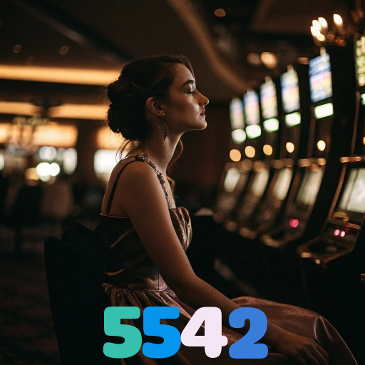 A Magia dos Jogos de Fantasia na 5542
