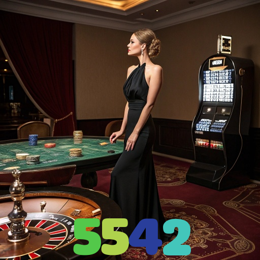 A Magia dos Jogos de Fantasia na 5542