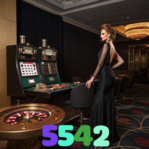 A Magia dos Jogos de Fantasia na 5542