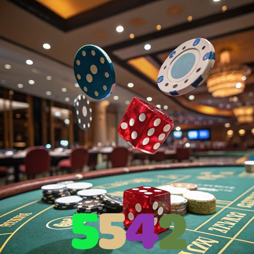 A Magia dos Jogos de Fantasia na 5542