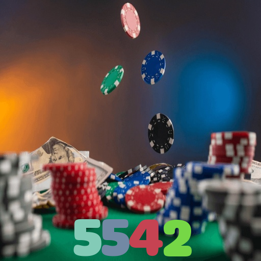 A Magia dos Jogos de Fantasia na 5542