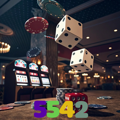 A Magia dos Jogos de Fantasia na 5542