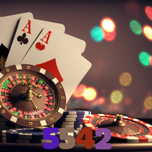 A Magia dos Jogos de Fantasia na 5542