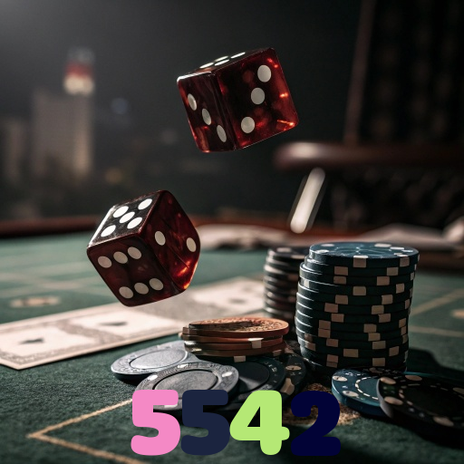A Magia dos Jogos de Fantasia na 5542