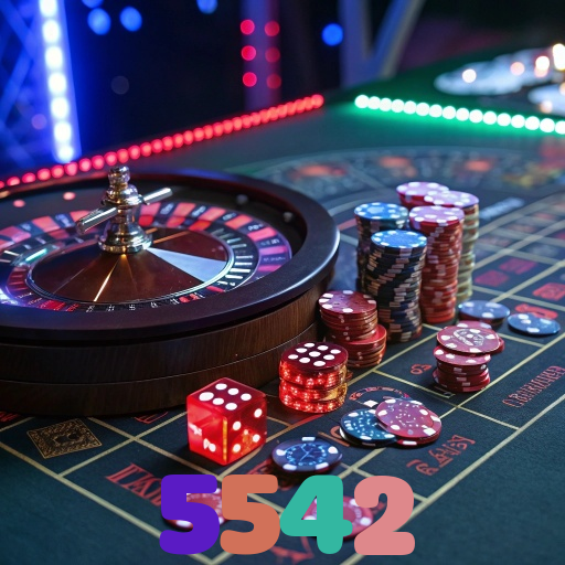 A Magia dos Jogos de Fantasia na 5542