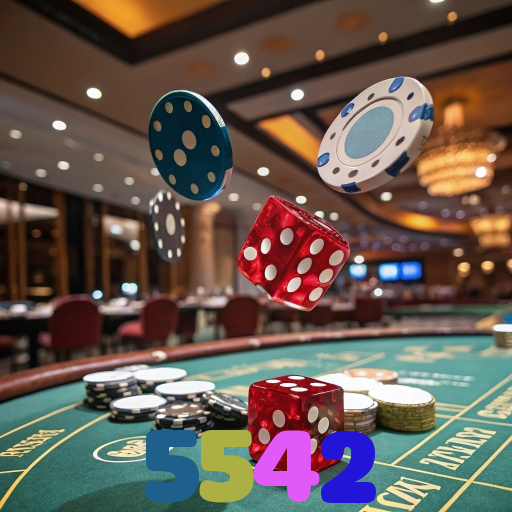A Magia dos Jogos de Fantasia na 5542