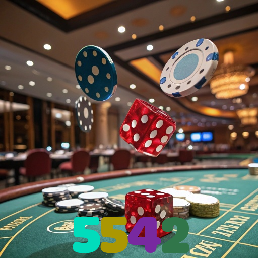 A Magia dos Jogos de Fantasia na 5542