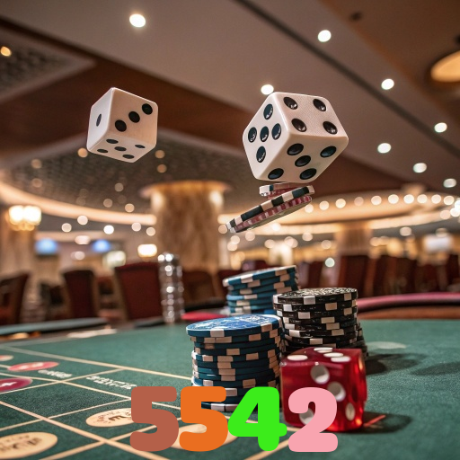 A Magia dos Jogos de Fantasia na 5542