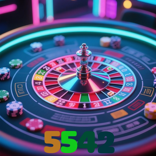 A Magia dos Jogos de Fantasia na 5542