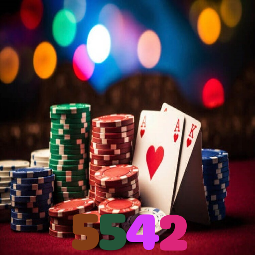 A Magia dos Jogos de Fantasia na 5542