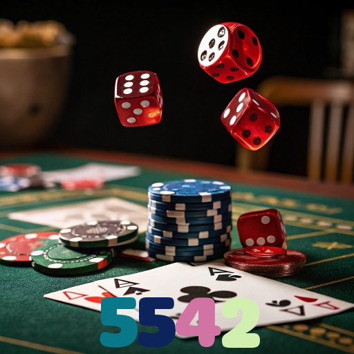 A Magia dos Jogos de Fantasia na 5542