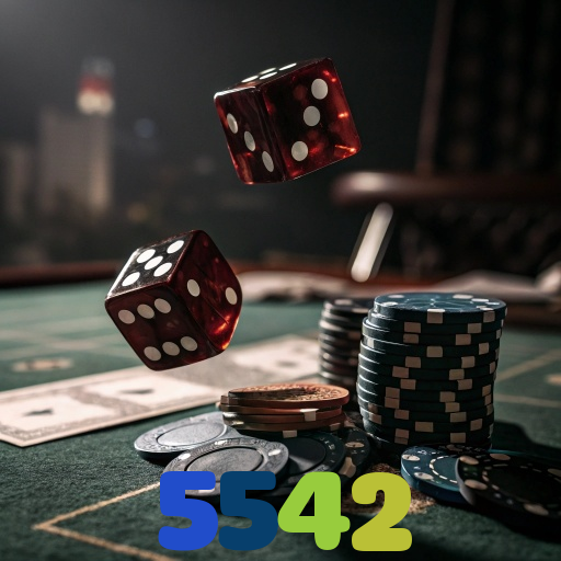 A Magia dos Jogos de Fantasia na 5542