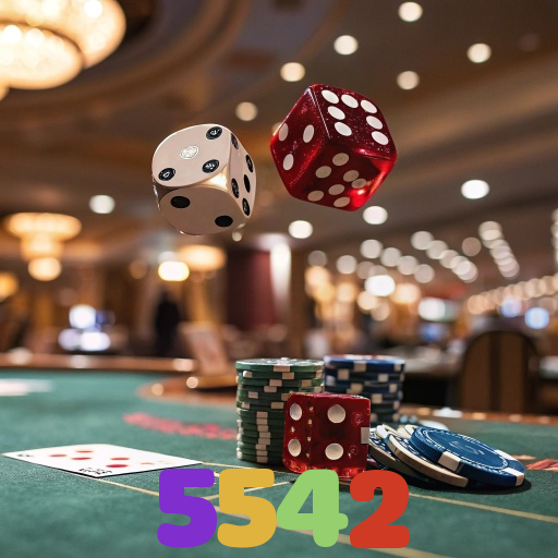 A Magia dos Jogos de Fantasia na 5542