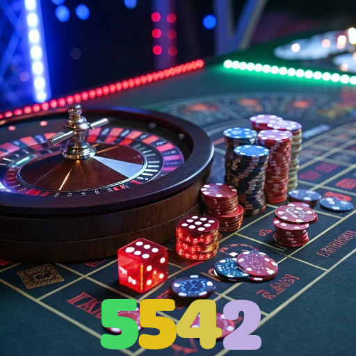 A Magia dos Jogos de Fantasia na 5542