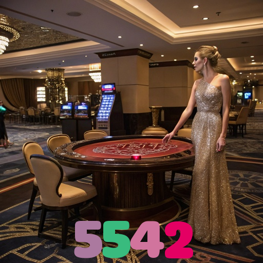 A Magia dos Jogos de Fantasia na 5542