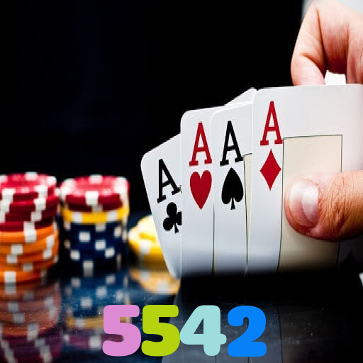 A Magia dos Jogos de Fantasia na 5542