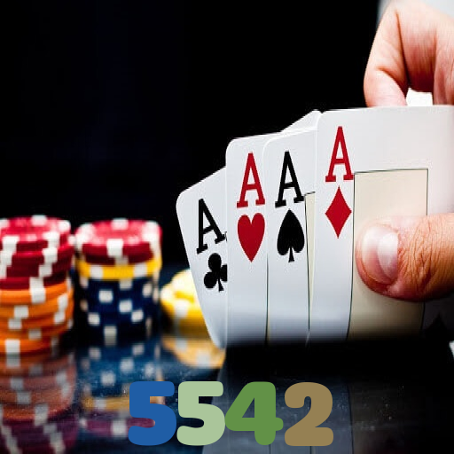 A Magia dos Jogos de Fantasia na 5542