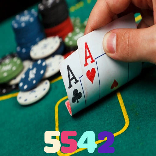 A Magia dos Jogos de Fantasia na 5542