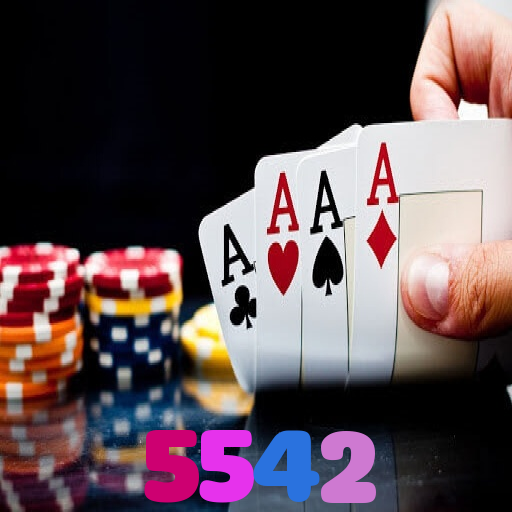 A Magia dos Jogos de Fantasia na 5542