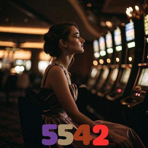 A Magia dos Jogos de Fantasia na 5542