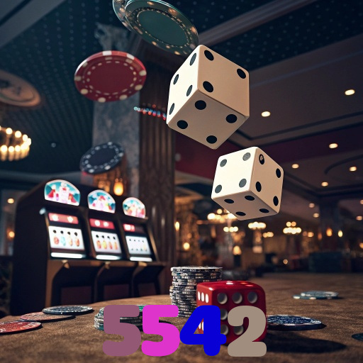 A Magia dos Jogos de Fantasia na 5542