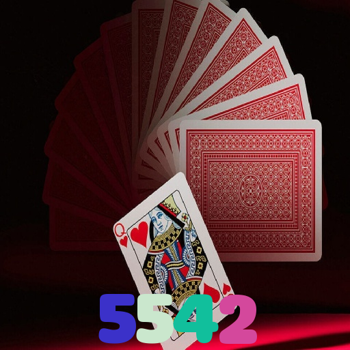 A Magia dos Jogos de Fantasia na 5542