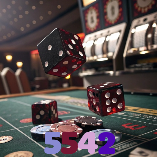 A Magia dos Jogos de Fantasia na 5542