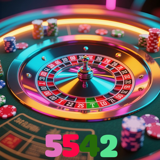 A Magia dos Jogos de Fantasia na 5542