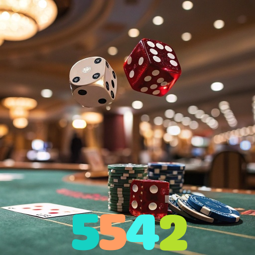 A Magia dos Jogos de Fantasia na 5542