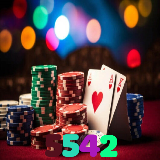 A Magia dos Jogos de Fantasia na 5542